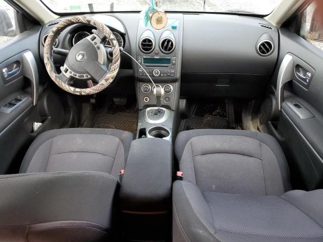 Photo 8 from auction – 2008 NISSAN ROGUE S with VIN JN8AS58VX8W123099