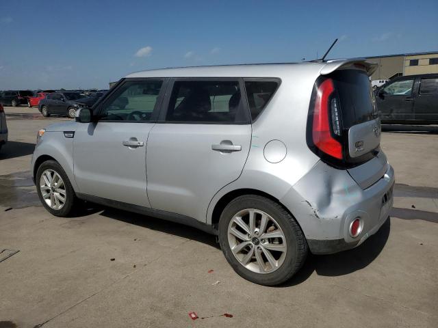 Photo 2 from auction – 2017 KIA SOUL + with VIN KNDJP3A50H7502781