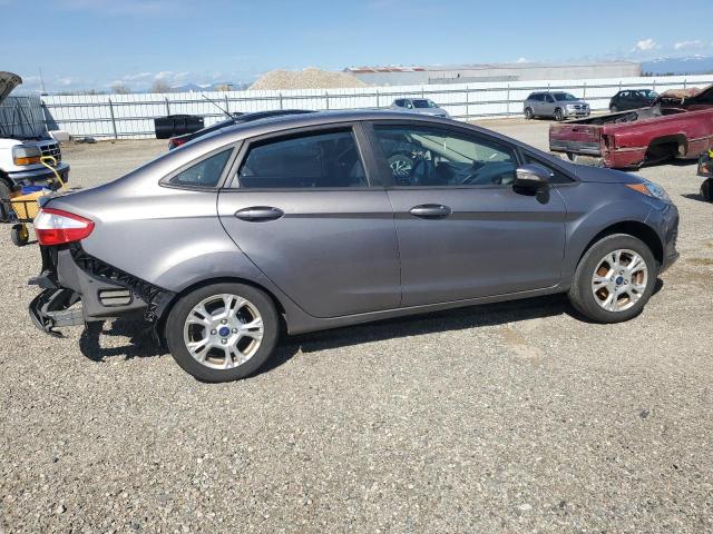 Photo 3 from auction – 2014 FORD FIESTA SE with VIN 3FADP4BJ7EM151650