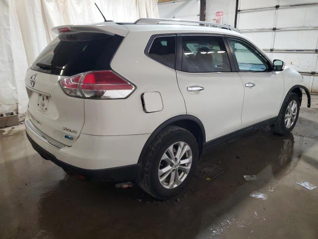 Photo 3 from auction – 2014 NISSAN ROGUE S with VIN 5N1AT2MV8EC861019