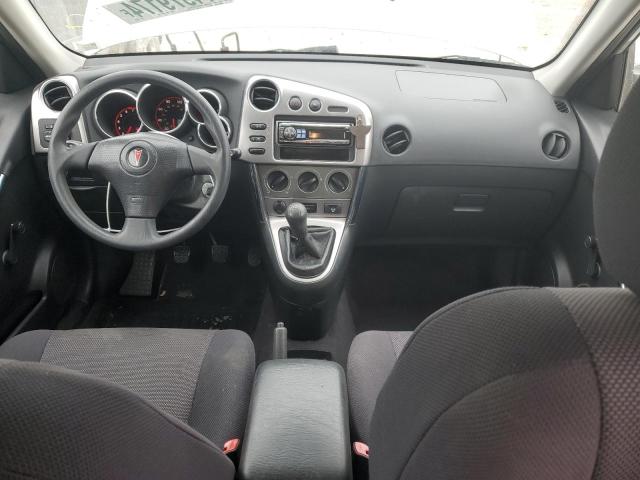 Photo 8 from auction – 2004 PONTIAC VIBE with VIN 5Y2SL62844Z437782