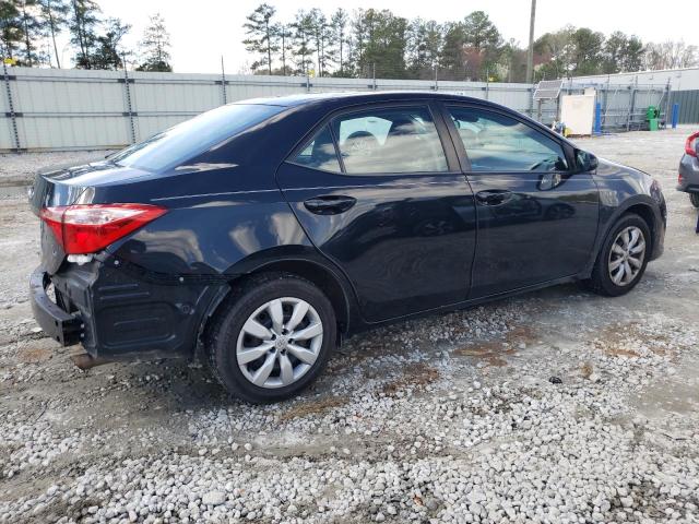 Photo 3 from auction – 2017 TOYOTA COROLLA L with VIN 2T1BURHEXHC904098