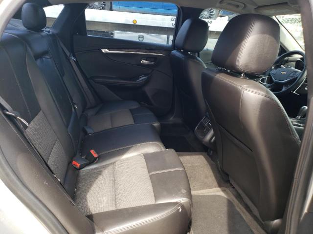 Photo 10 from auction – 2016 CHEVROLET IMPALA LT with VIN 2G1105SA7G9132382