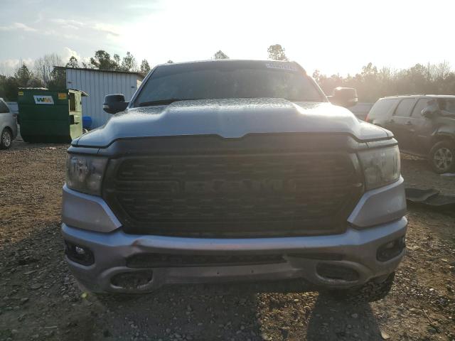 Photo 5 from auction – 2023 RAM 1500 BIG H with VIN 1C6SRFMT4PN637063