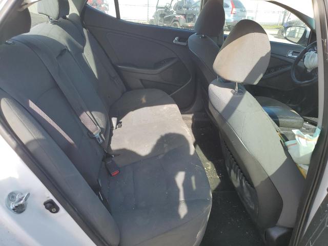 Photo 10 from auction – 2015 KIA OPTIMA HYB with VIN KNAGM4ADXF5088043