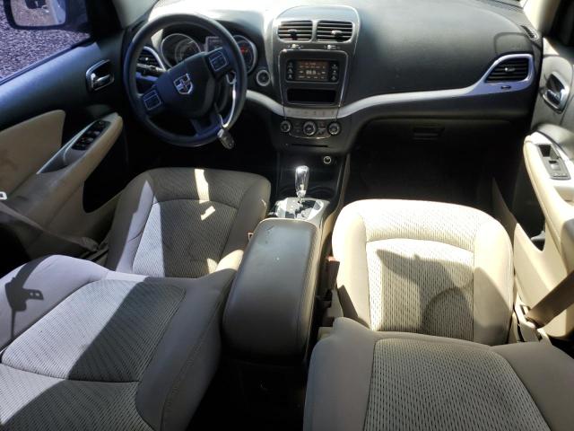 Photo 8 from auction – 2011 DODGE JOURNEY MA with VIN 3D4PH1FG6BT558137