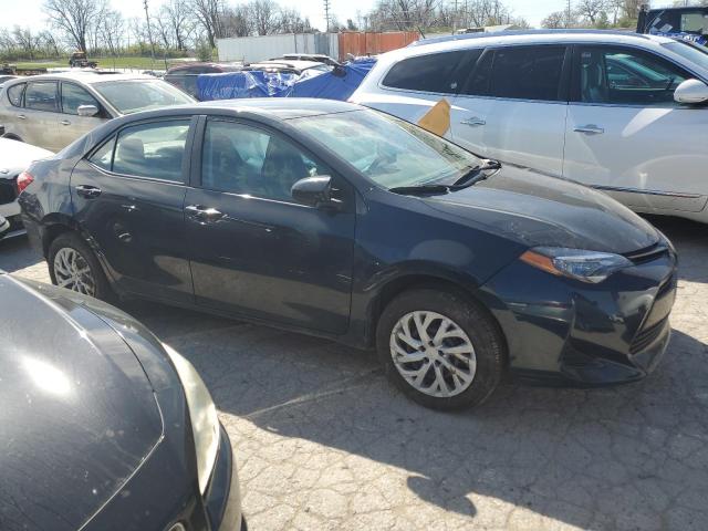 Photo 4 from auction – 2019 TOYOTA COROLLA L with VIN 5YFBURHE0KP903825