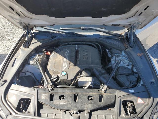 Photo 11 from auction – 2014 BMW 535 XI with VIN WBA5B3C58ED533302