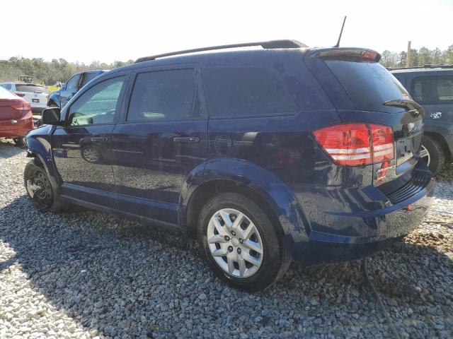 Photo 2 from auction – 2020 DODGE JOURNEY SE with VIN 3C4PDCAB9LT194927