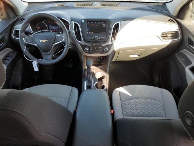 Photo 8 from auction – 2022 CHEVROLET EQUINOX LS with VIN 2GNAXHEV4N6119131