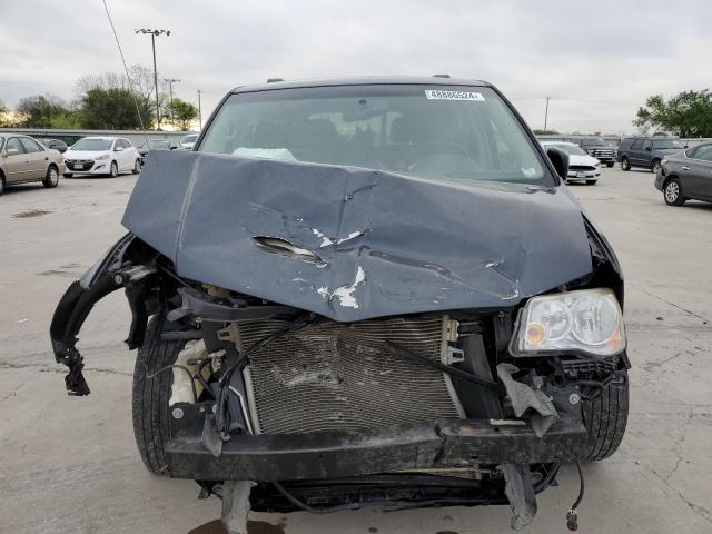 Photo 5 from auction – 2013 CHRYSLER TOWN & COU with VIN 2C4RC1BG6DR708702
