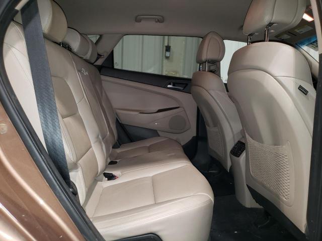 Photo 10 from auction – 2017 HYUNDAI TUCSON LIM with VIN KM8J33A43HU413870