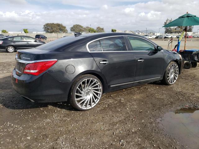 Photo 3 from auction – 2015 BUICK LACROSSE P with VIN 1G4GF5G32FF287093