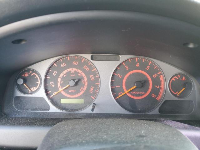 Photo 9 from auction – 2002 NISSAN SENTRA SE- with VIN 3N1AB51D92L703859