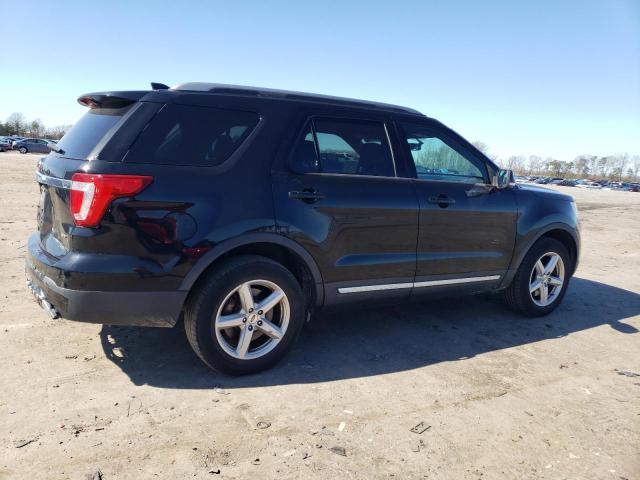 Photo 3 from auction – 2017 FORD EXPLORER L with VIN 1FM5K8D82HGC28529