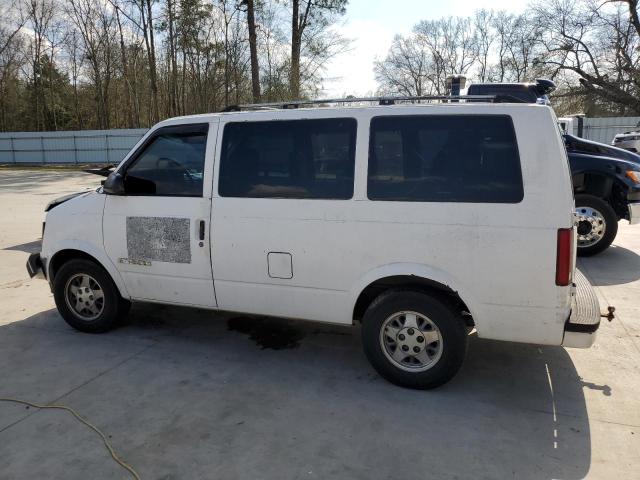 Photo 2 from auction – 1994 CHEVROLET ASTRO with VIN 1GNDM19Z6RB180137