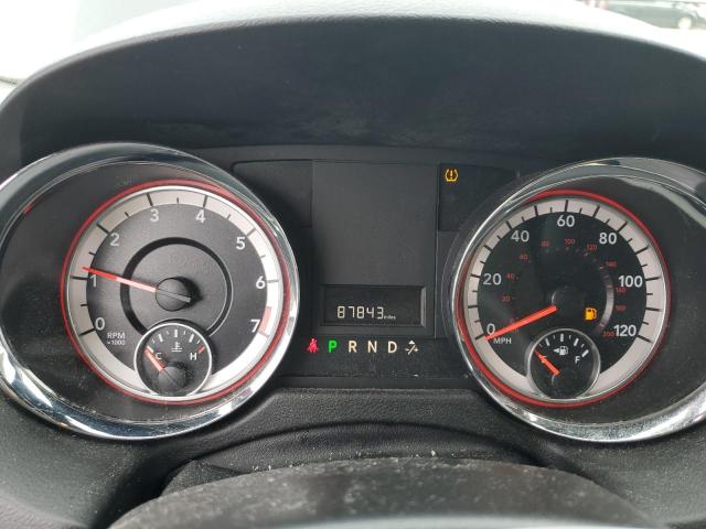 Photo 9 from auction – 2019 DODGE GRAND CARA with VIN 2C4RDGCG5KR736938