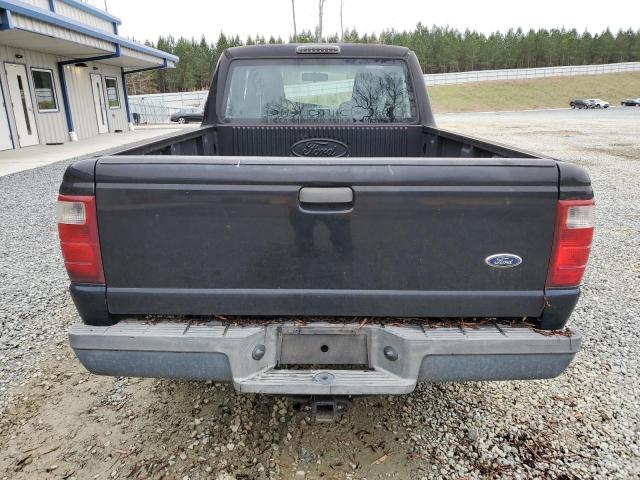 صورة رقم 6 من المزاد - 2004 FORD RANGER مع VIN 1FTYR10D44PA77162
