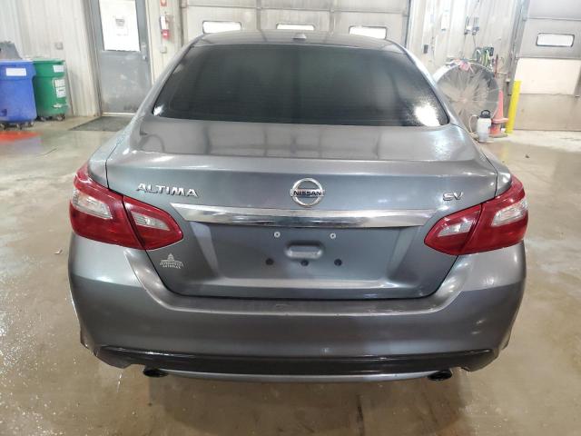 Photo 6 from auction – 2018 NISSAN ALTIMA 2.5 with VIN 1N4AL3AP1JC215840