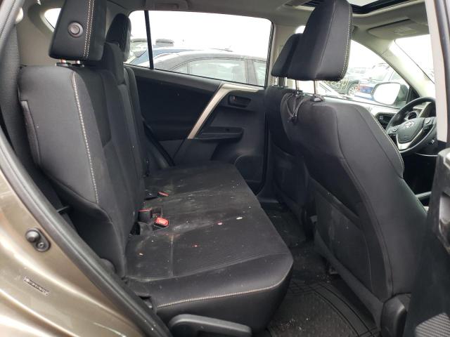 Photo 10 from auction – 2013 TOYOTA RAV4 XLE with VIN 2T3RFREV1DW122138