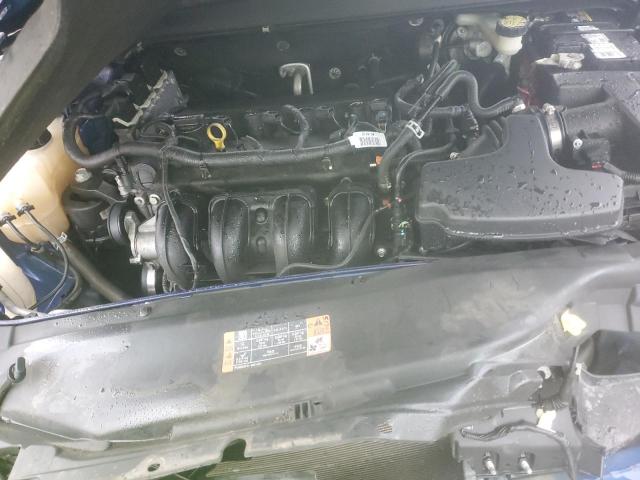 Photo 11 from auction – 2016 FORD FUSION SE with VIN 1FA6P0H77G5100459