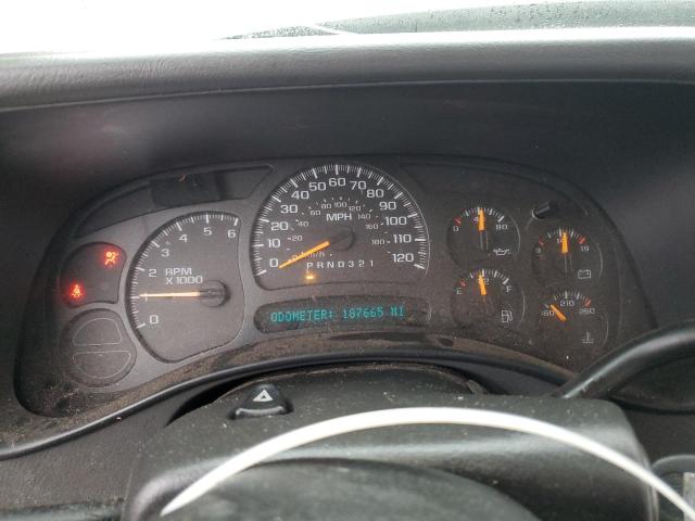 Photo 9 from auction – 2007 CHEVROLET SILVERADO with VIN 1GCEC19Z27Z105939