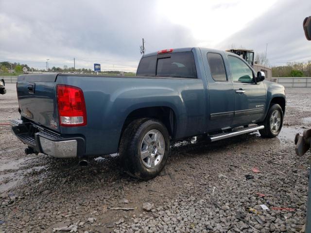 Photo 3 from auction – 2012 GMC SIERRA C15 with VIN 1GTR1VE05CZ268438