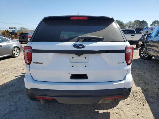 Photo 6 from auction – 2017 FORD EXPLORER P with VIN 1FM5K8AR6HGC66956