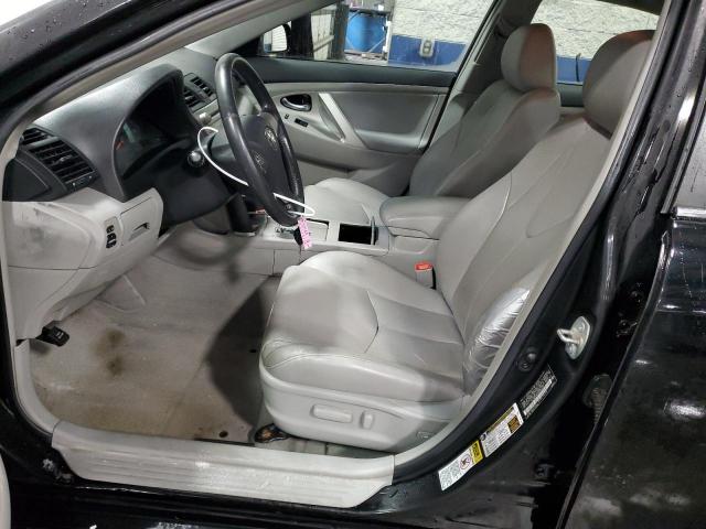 Photo 7 from auction – 2009 TOYOTA CAMRY BASE with VIN 4T1BE46K39U868327