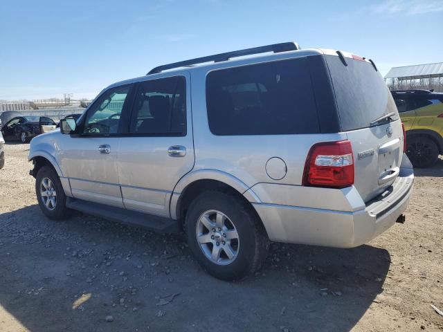 Photo 2 from auction – 2010 FORD EXPEDITION with VIN 1FMJU1G56AEA13593
