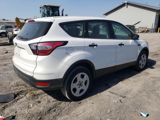 Photo 3 from auction – 2018 FORD ESCAPE S with VIN 1FMCU0F79JUA51010