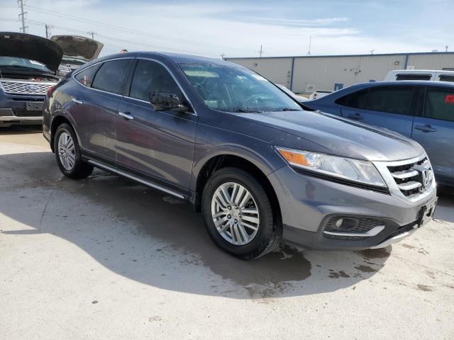 Photo 4 from auction – 2015 HONDA CROSSTOUR with VIN 5J6TF3H59FL001128