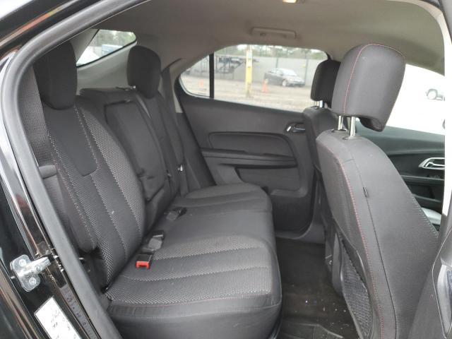 Photo 10 from auction – 2016 CHEVROLET EQUINOX LT with VIN 2GNALCEK8G6159610