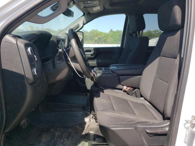 Photo 7 from auction – 2024 GMC SIERRA K25 with VIN 1GT59LE77RF116728