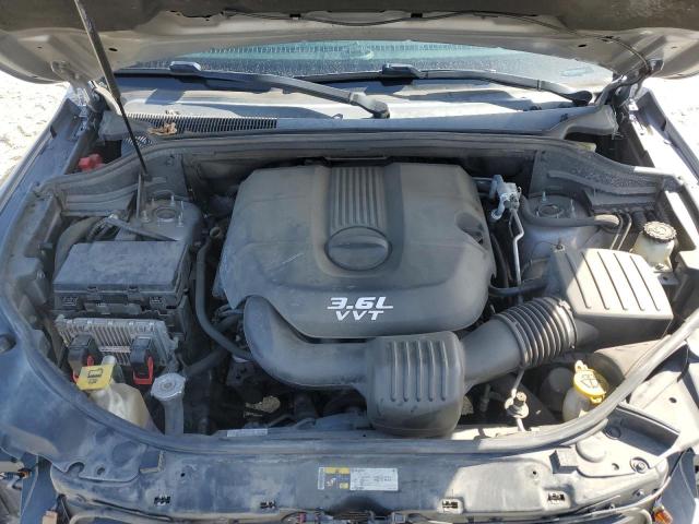 Photo 12 from auction – 2014 JEEP GRAND CHER with VIN 1C4RJEBGXEC151171
