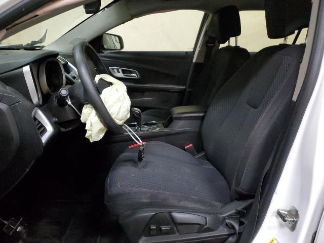 Photo 7 from auction – 2012 CHEVROLET EQUINOX LS with VIN 2GNFLCEK8C6260775