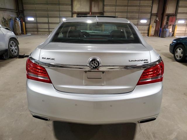 Photo 6 from auction – 2014 BUICK LACROSSE P with VIN 1G4GE5G37EF296311