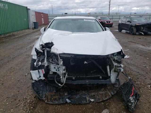 Photo 5 from auction – 2016 LEXUS ES 350 with VIN 58ABK1GG7GU024573