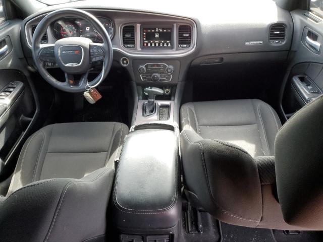 Photo 8 from auction – 2019 DODGE CHARGER SX with VIN 2C3CDXBG6KH580104