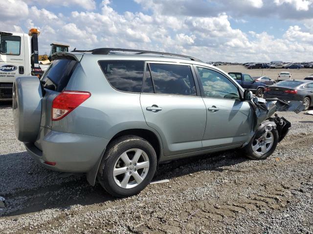 Photo 3 from auction – 2008 TOYOTA RAV4 LIMIT with VIN JTMBK31V486039617