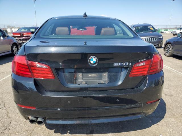 Photo 6 from auction – 2012 BMW 528 XI with VIN WBAXH5C59CDW10694