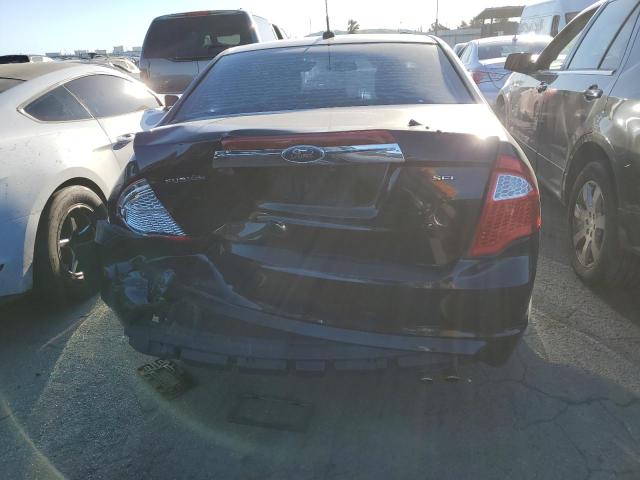 Photo 6 from auction – 2011 FORD FUSION SEL with VIN 3FAHP0JA1BR281336