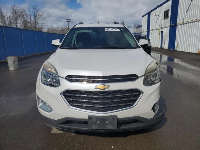 Photo 5 from auction – 2017 CHEVROLET EQUINOX LT with VIN 2GNFLFEK0H6203236