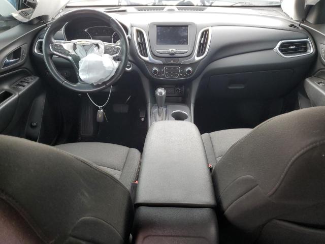 Photo 8 from auction – 2020 CHEVROLET EQUINOX with VIN 3GNAXKEV8LS636752