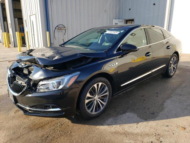 Photo 1 from auction – 2017 BUICK LACROSSE E with VIN 1G4ZP5SS1HU180054