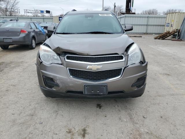 Photo 5 from auction – 2012 CHEVROLET EQUINOX LT with VIN 2GNALDEK4C6170491