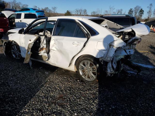 Photo 2 from auction – 2015 TOYOTA CAMRY LE with VIN 4T1BF1FK6FU068497