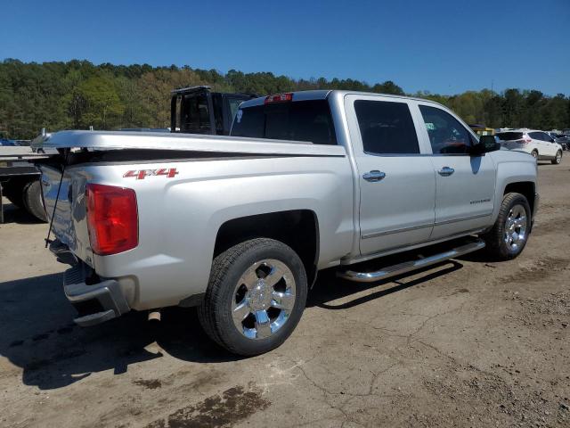 Фото 3 с аукциона – 2018 CHEVROLET SILVERADO с VIN 3GCUKSEC9JG106776