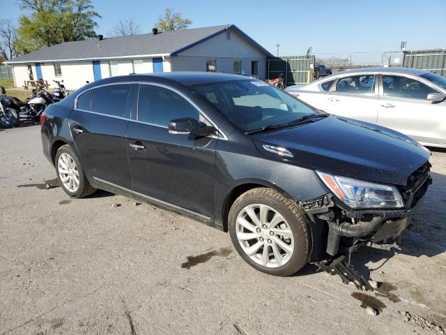 Photo 4 from auction – 2015 BUICK LACROSSE with VIN 1G4GB5G36FF250124
