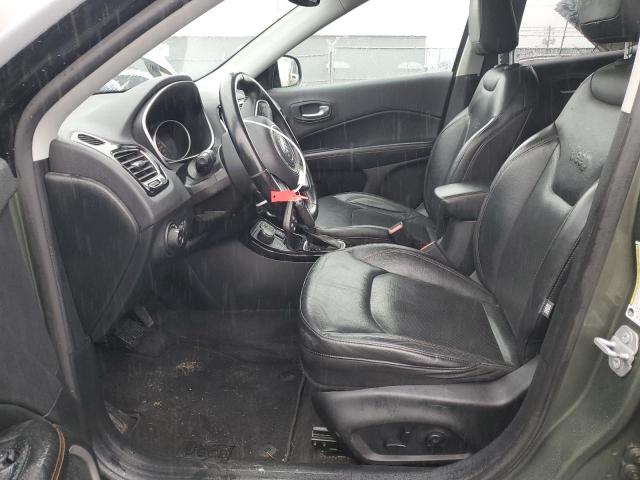 Photo 7 from auction – 2018 JEEP COMPASS LI with VIN 3C4NJDCB1JT153336